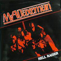 Mad Axeman : Hell Raiser